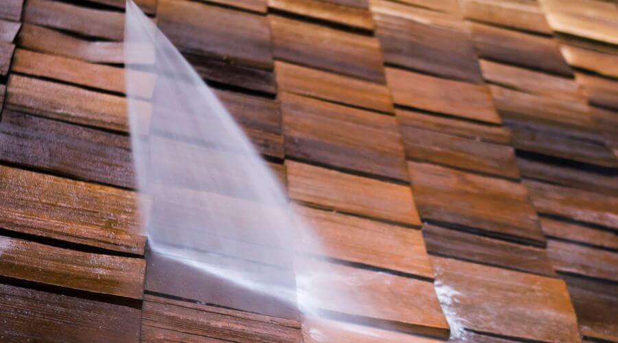 Asphalt Roofing in Compton, IL